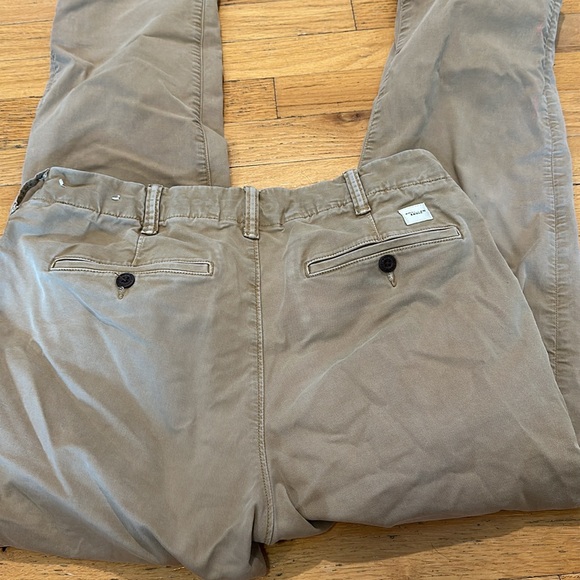 Men’s American Eagle Flex Pants, size 30X32 - Picture 4 of 4